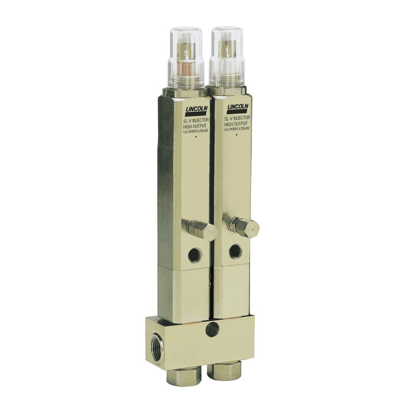 SL-V XL metering device SL-V XL metering device
