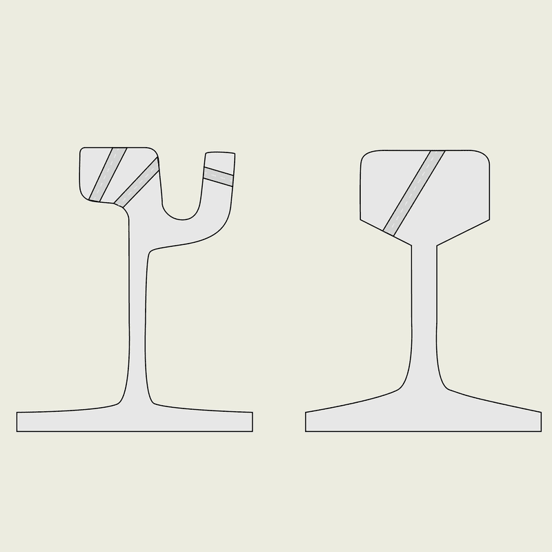 Rail Lubrication_rail with drilled channels principle