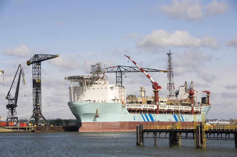 FPSO