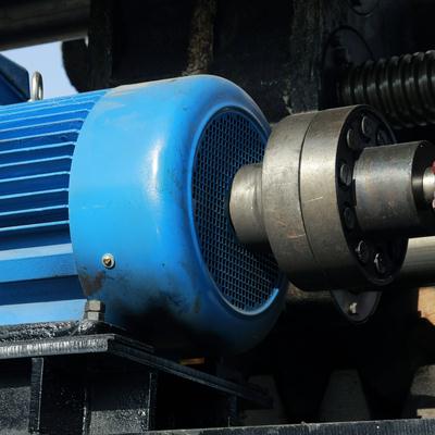 Motor
