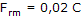 Catalogue image - 6k p611 Minimum load 1