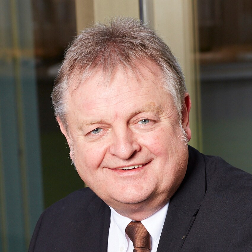 Bernd Stephan Bernd Stephan