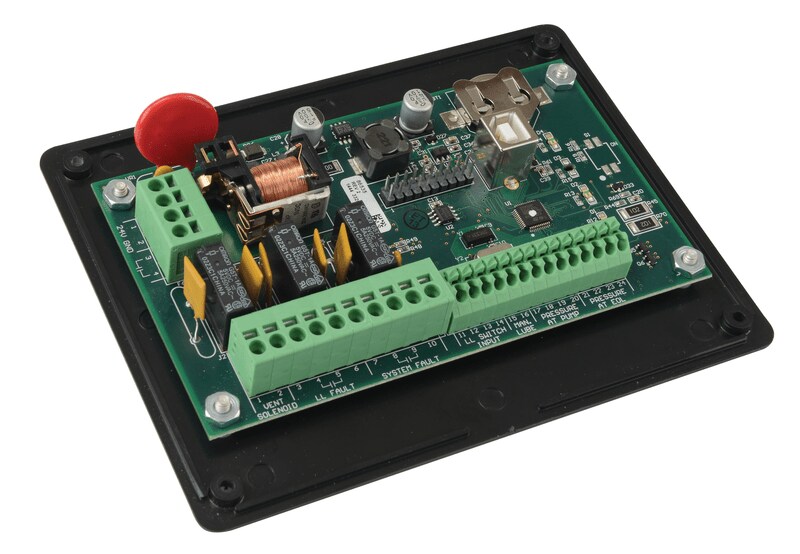 Controlador LMC 101, modelo 86535 Controlador LMC 101