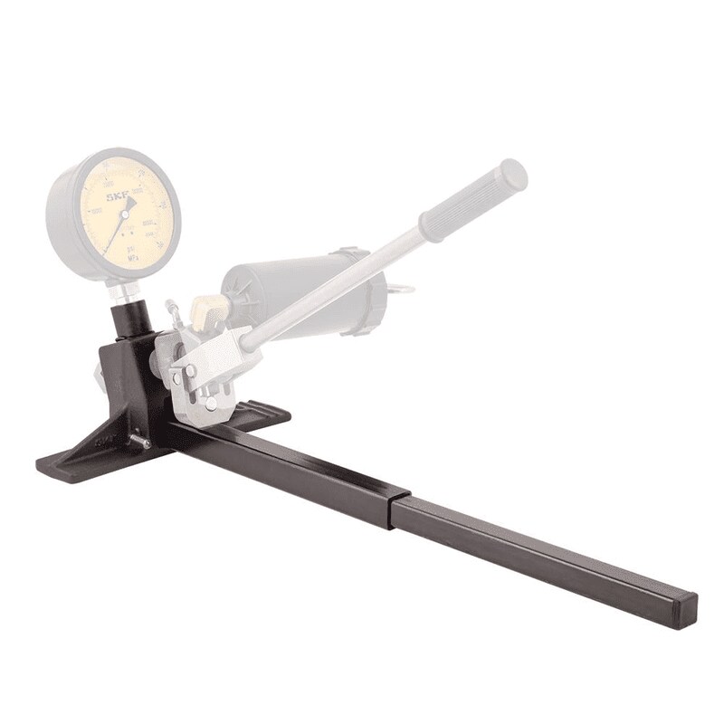 Pumpenhalter 226402 Pumpenhalter 226402