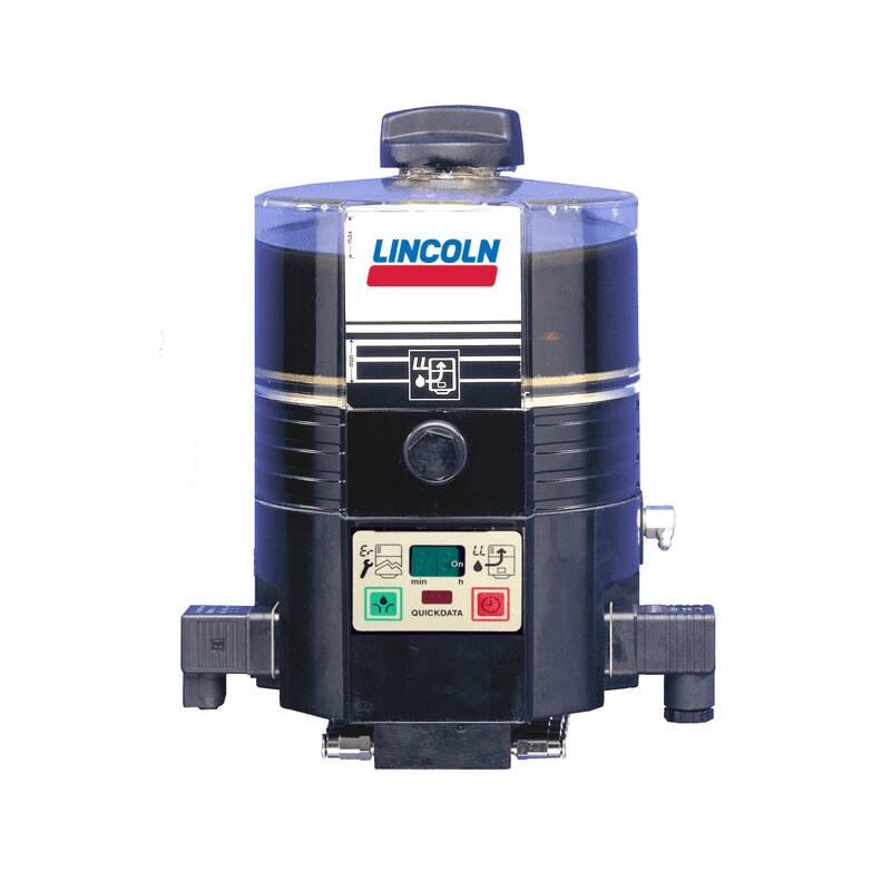 Quicklub QLS 311 QLS 311