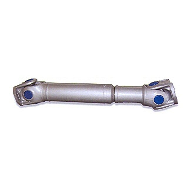 Propeller shaft