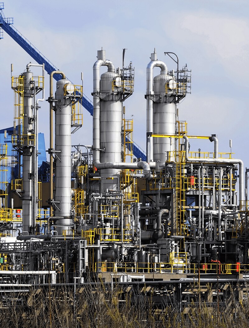 petrochemical