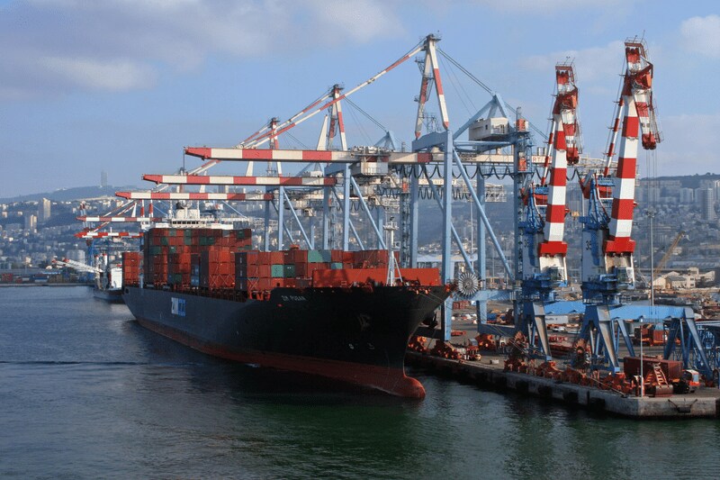 Cranes