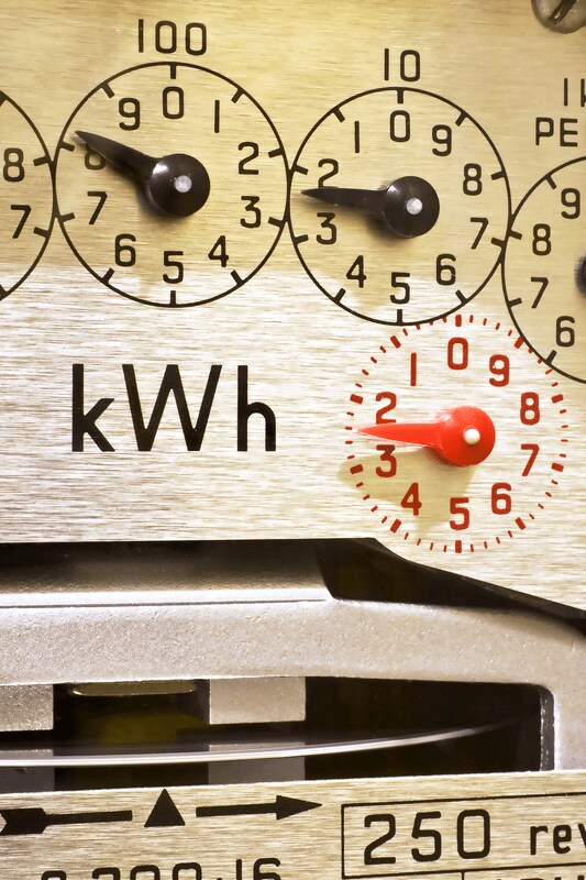 Save energy and money with SKF