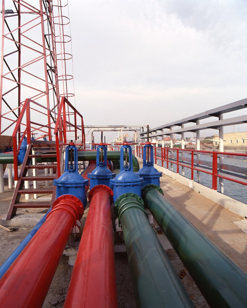 Pipeline