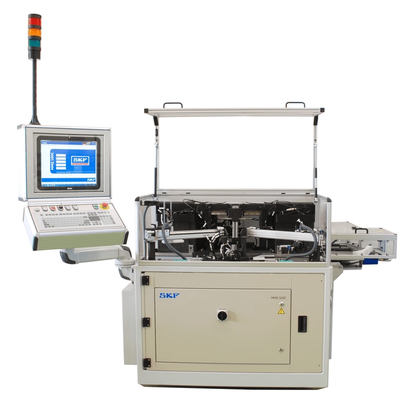 MMQ 250B - square