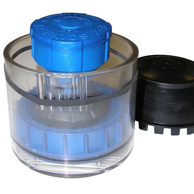 Tapered bearing packer (BP270)