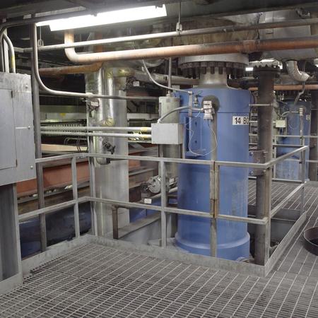 Circulating pump