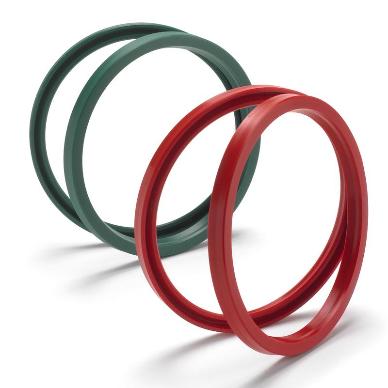 Industrial seals
