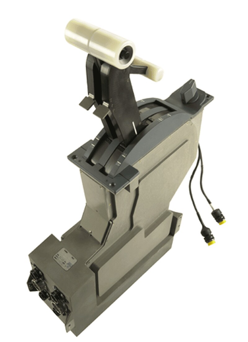 Auto throttle for aerospace Auto throttle for aerospace