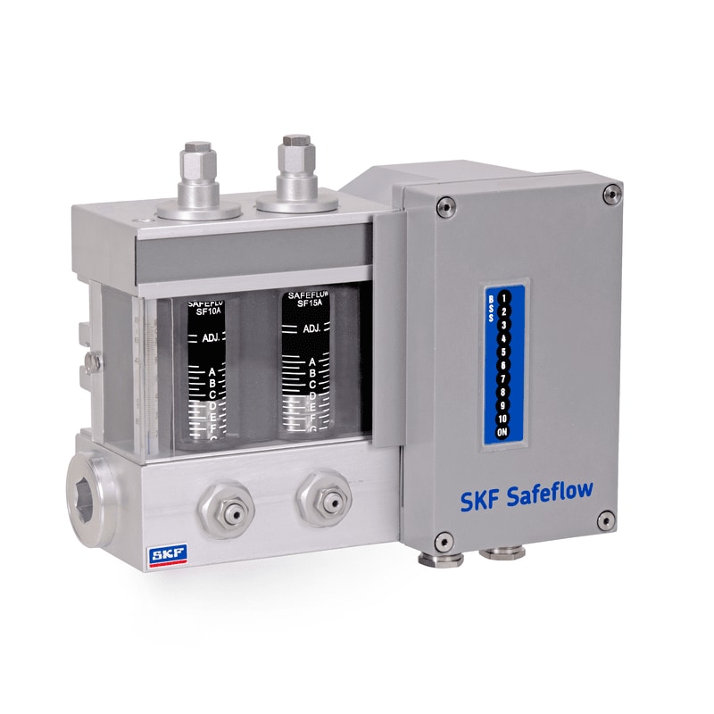 SKF Safeflow SF20 SKF_Safeflow