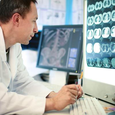 Medical imaging equipment