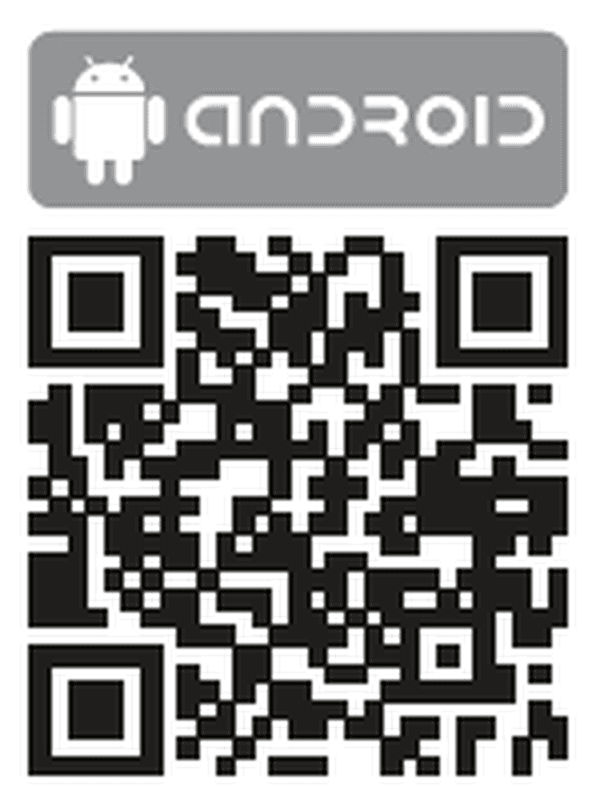 Code QR SKF DialSet Android Play Store Code QR SKF DialSet Android Play Store