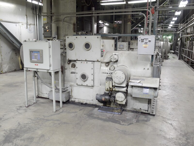 Distributeur monobloc