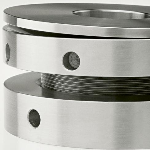 SKF Vibracon