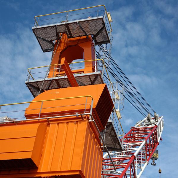 grues