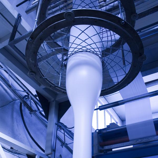 Extrudeuse