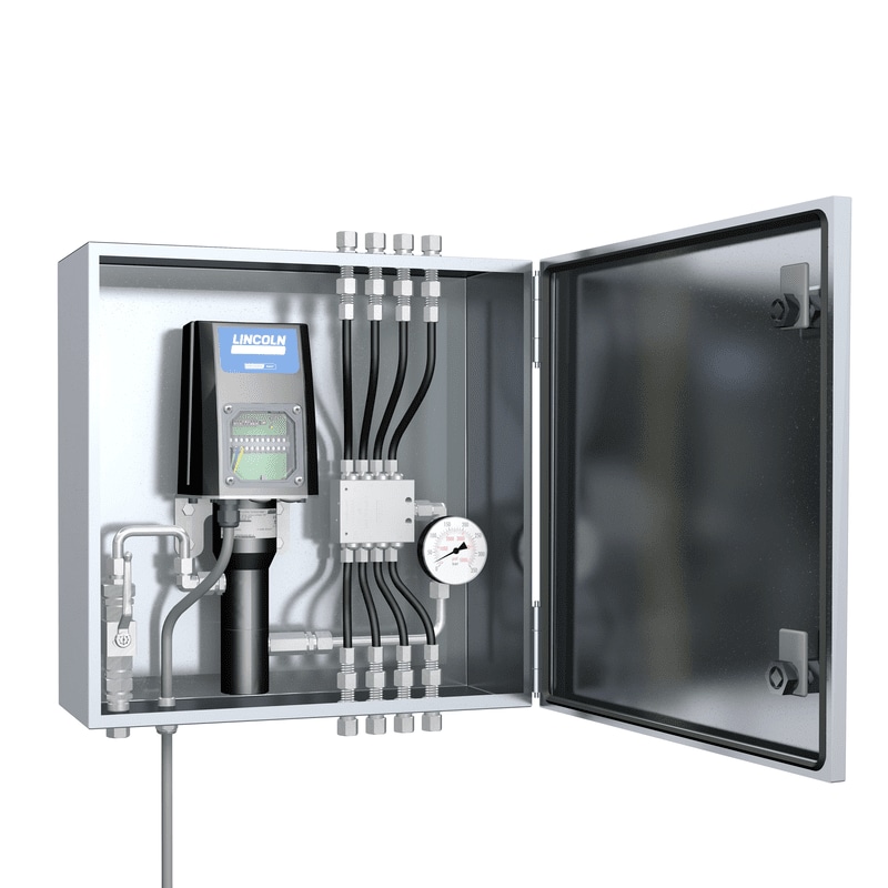 EDL1 em um painel EDL1_em um painel