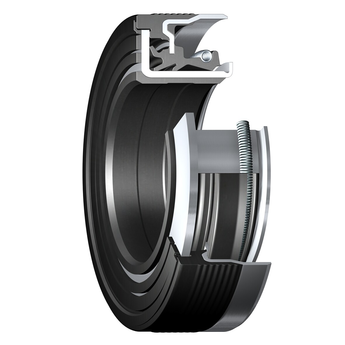 SKF Mudblock cassette seal SKF Mudblock cassette seal
