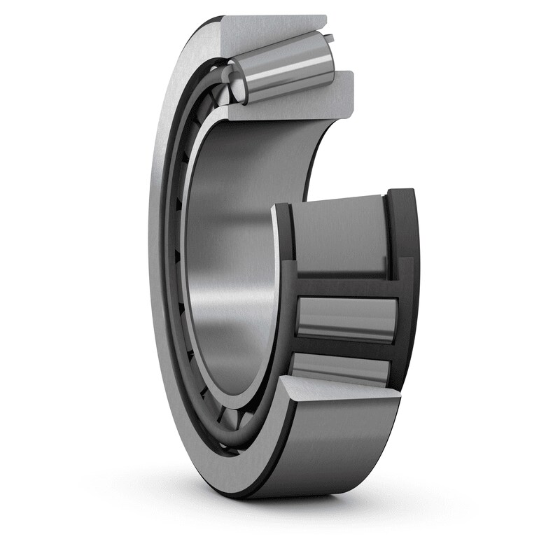 SKF Explorer tapered roller bearing