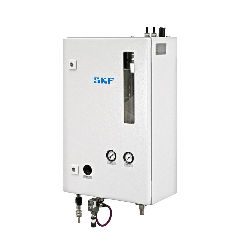DigitalSuper with PROFIBUS connection DigitalSuper with PROFIBUS connection