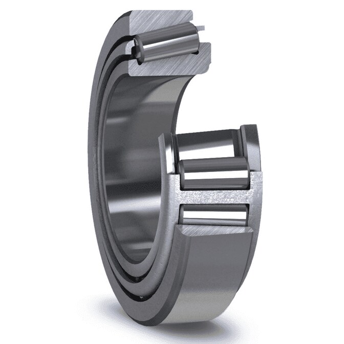 Tapered roller bearing