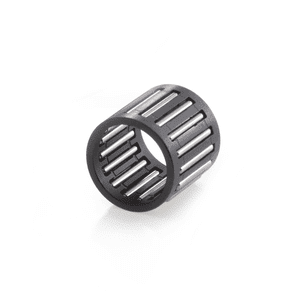 Needle roller and cage assembly