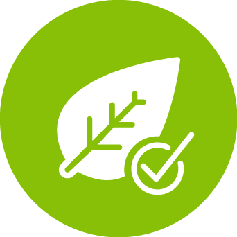 Align sustainability targets with cost, output and food safety