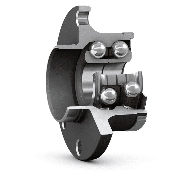 Hub Bearing Unit HBU 2