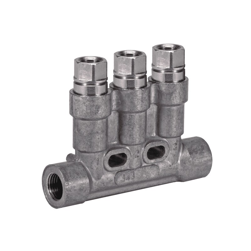 343 for fluid grease 343 for fluid grease
