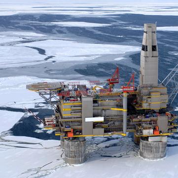 Offshore drilling 2 Offshore drilling