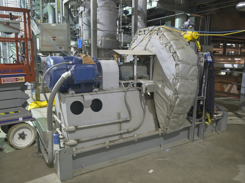 Blower