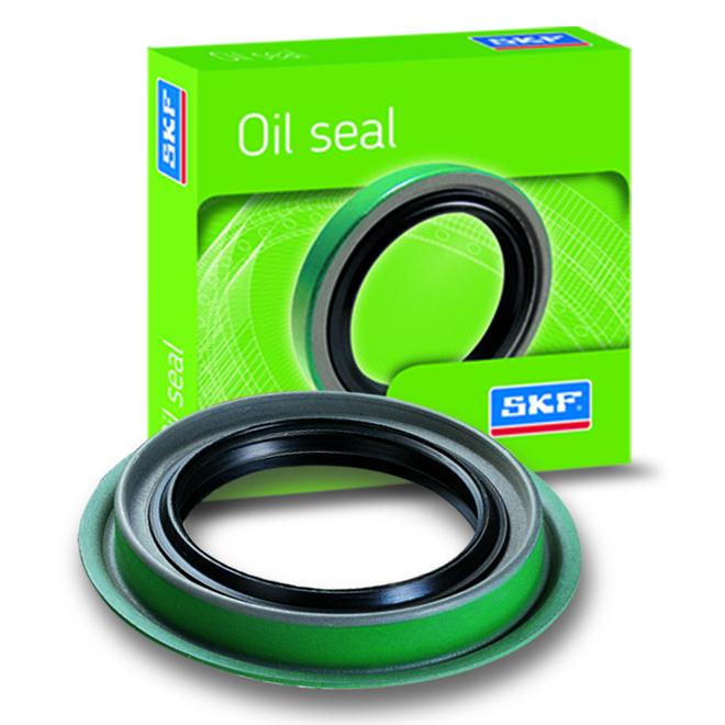 Oil Seals Oil Seals