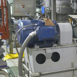 Electric motors