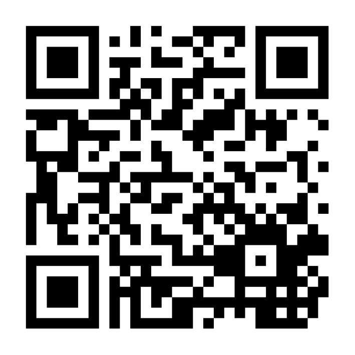 Código QR de la aplicación SKF Vibracon Código QR de la aplicación SKF Vibracon