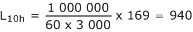 Example 1 a): equation 3 Example 1 a): equation 3