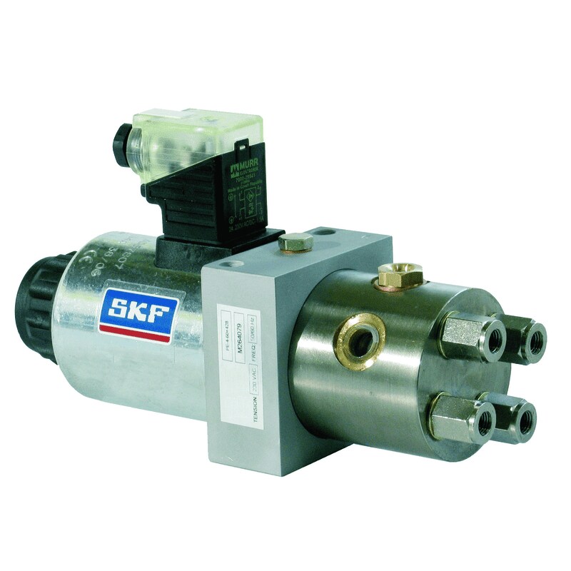 Electromagnetic pump PE Electromagnetic pump PE