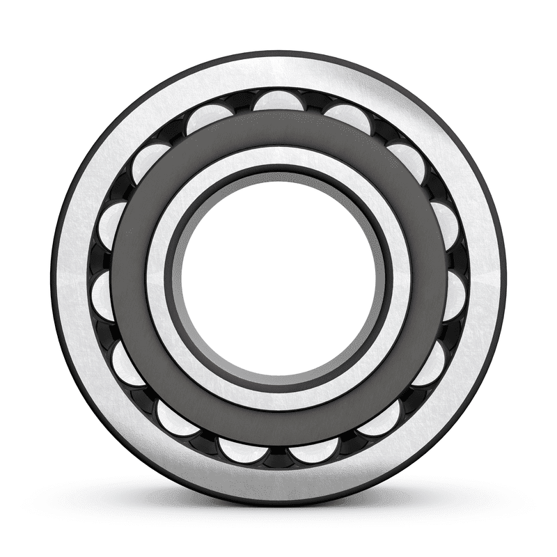 CC design spherical roller bearing