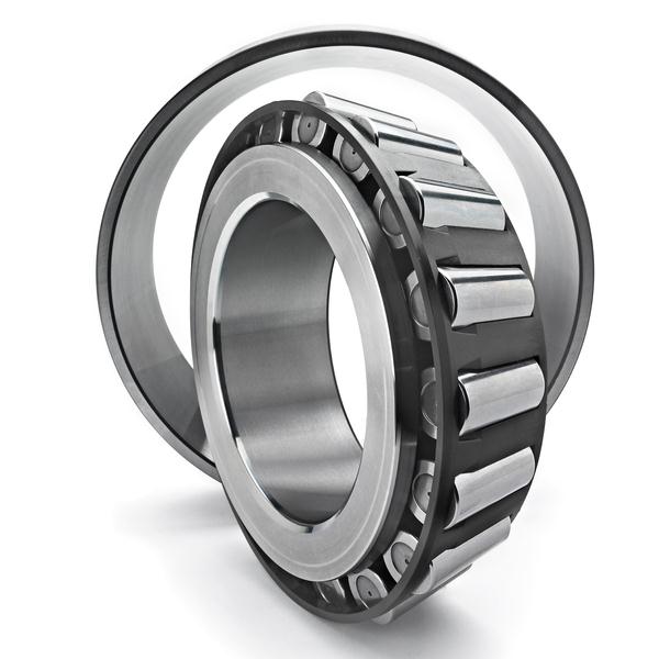 Rodamientos SKF energéticamente eficientes (diseño E2)