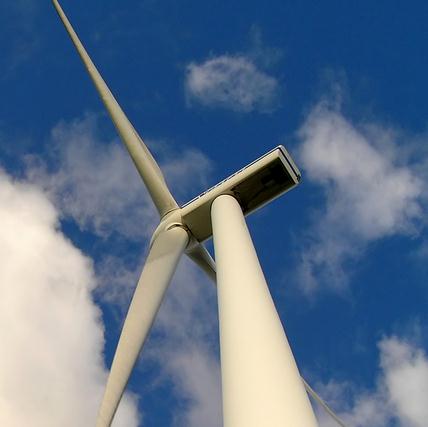 Turbina eólica
