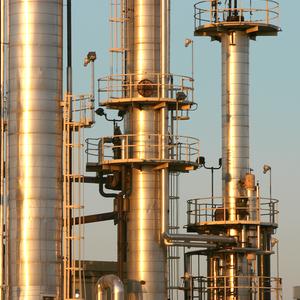 petróleo y gas