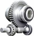 Radial shaft seals HMS5 and HMSA10
