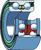 RODAMIENTO DE DOS HILERAS DE BOLAS CON CONTACTO AN Rodamiento 6207-2z/c3 R&iacute;gido De Bolas Skf Medidas 72x17x35 ... Rodamiento 6207-2z/c3 R&iacute;gido De Bolas Skf Medidas 72x17x35 ...  