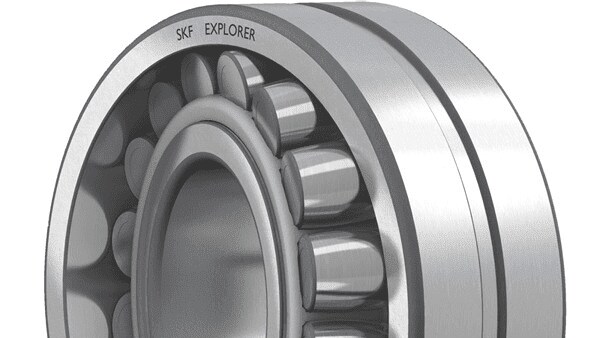 Spherical Roller Bearings Skf