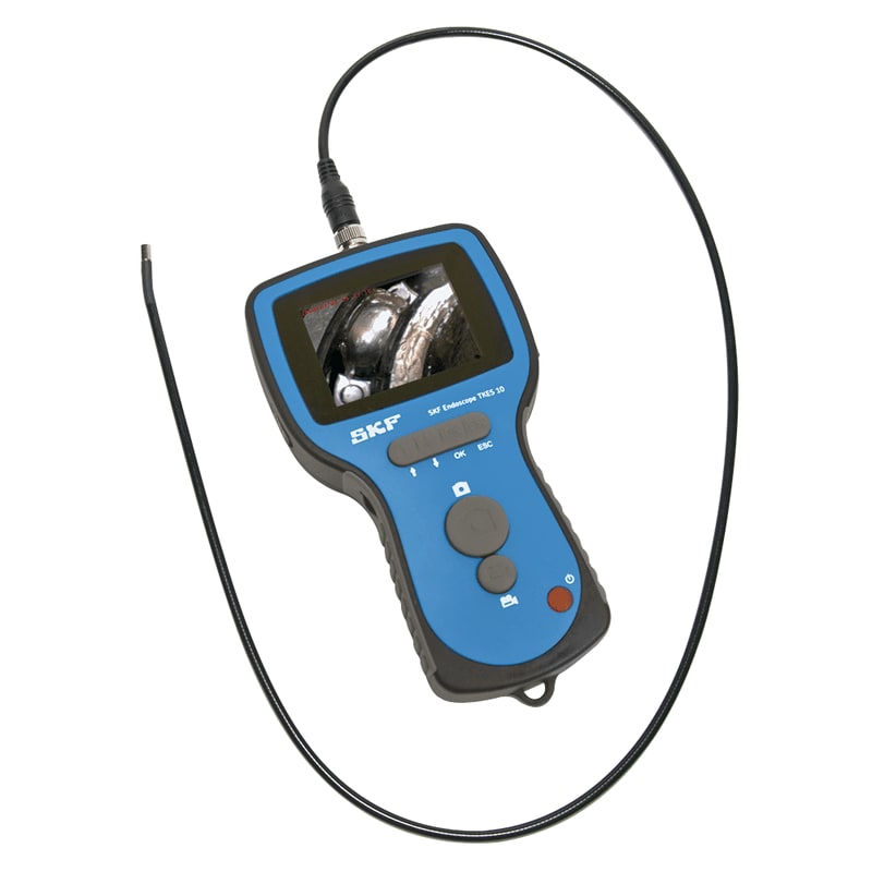 SKF Mecanical Condition Monitoring Version ENV  CSS627-ENV-E-66-DE 